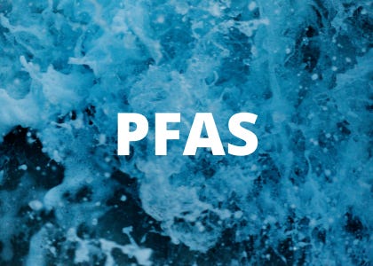 words on water podcast pfas