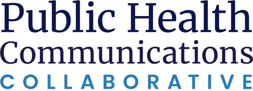 Public Health Communication Collaborative