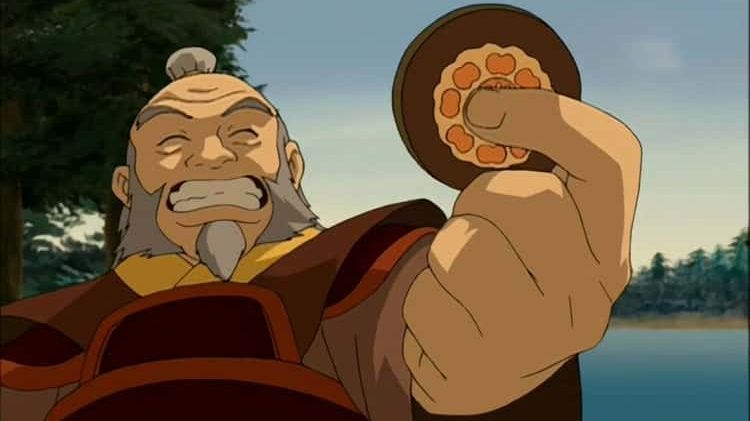 Netflix's Avatar: The Last Airbender Series Has Found its Uncle Iroh