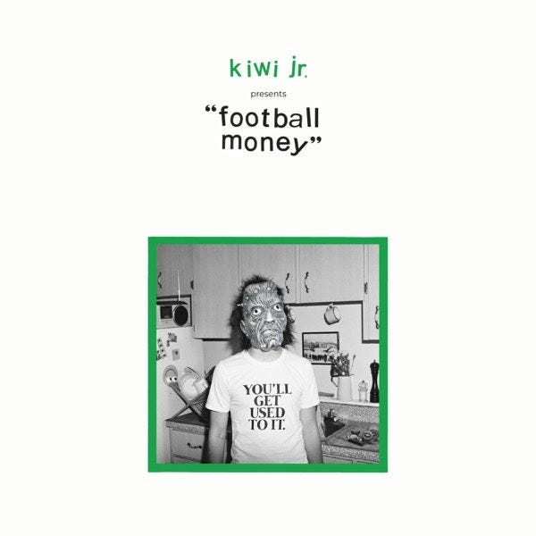 Kiwi Jr.: Football Money Album Review | Pitchfork