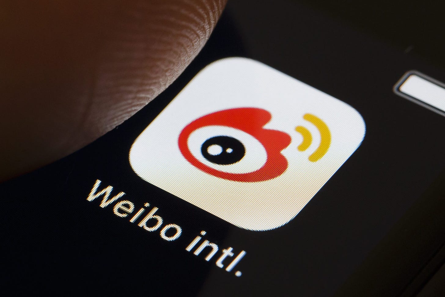 Armies of nationalist trolls are policing Weibo for any sign of dissent -  Rest of World