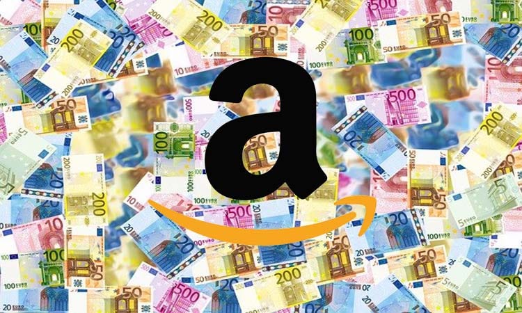 Amazon se enfrenta a la multa más alta emitida por la Unión Europea por  incumplir la RGPD - Marketing 4 Ecommerce - Tu revista de marketing online  para e-commerce