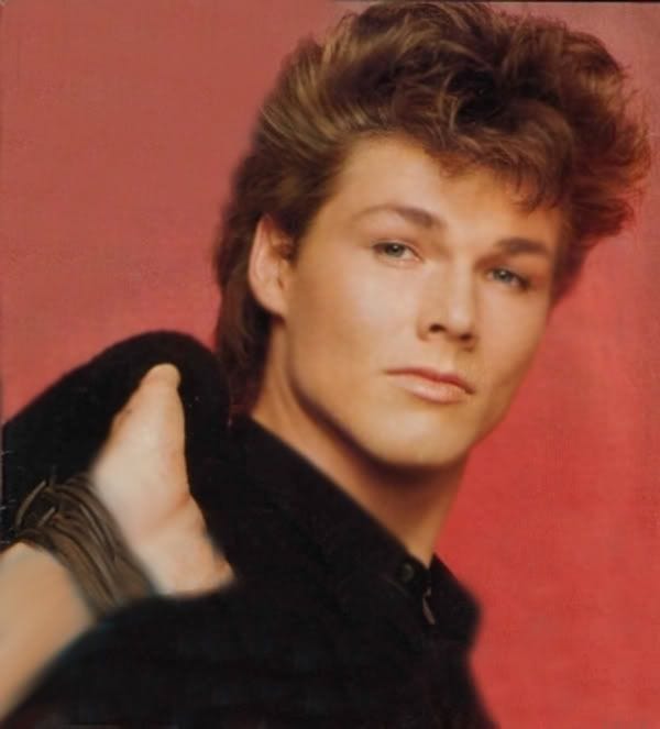 Morten Harket in the 1980s | Aha band, Celebrities, I still love you