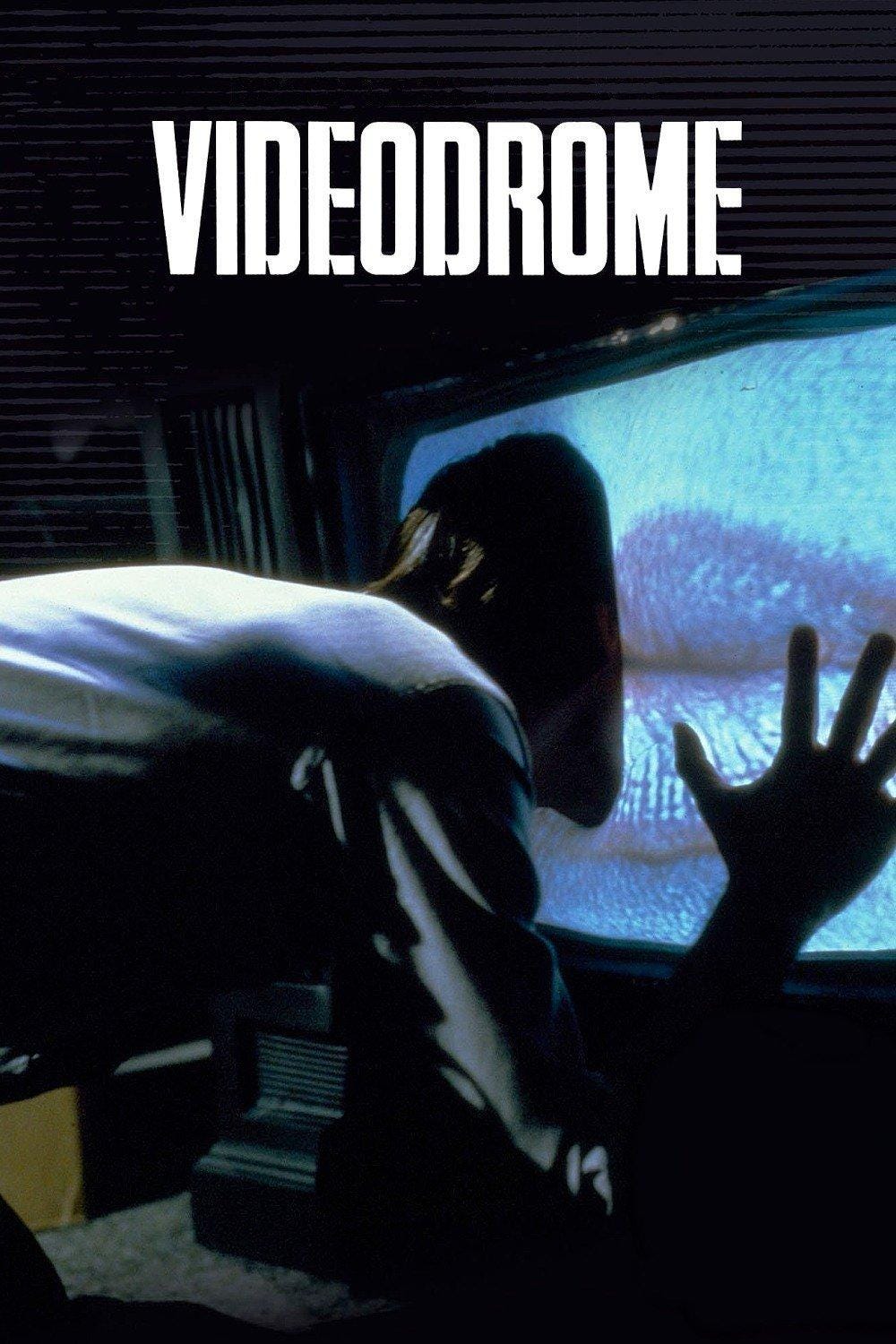 Videodrome (1982) - Film | cinema.de
