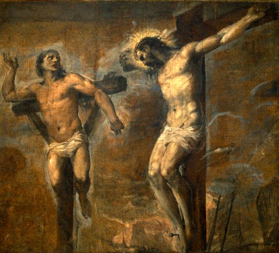 File:Titian - Christ and the Good Thief - WGA22832.jpg
