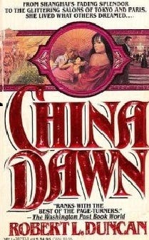 China Dawn by Robert Lipscomb Duncan