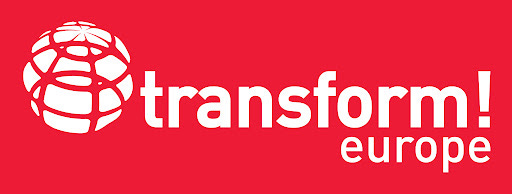 Presentazione di Transform!Europe