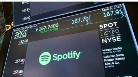 By opting for a direct-listing in April, the Swedish music-streaming giant asserted its independence and confidence in its business model. The entry onto the stock market is also likely to give Spotify a better chance of withstanding the upcoming onslaught from rivals such as Apple and Amazon.