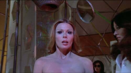 Invasion of the Bee Girls (1973) Horror, Sci-Fi, Fantasy Movie DVD | eBay