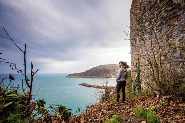 Basque Country, Spain.