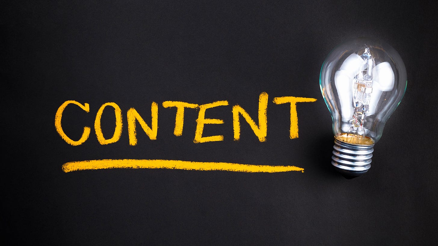 Content Marketing Done Right: 8 Examples You Can Learn From