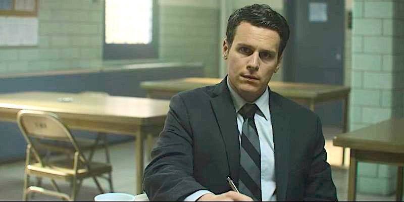 Is Mindhunter's Holden Ford A Psychopath? Evidence and Theories
