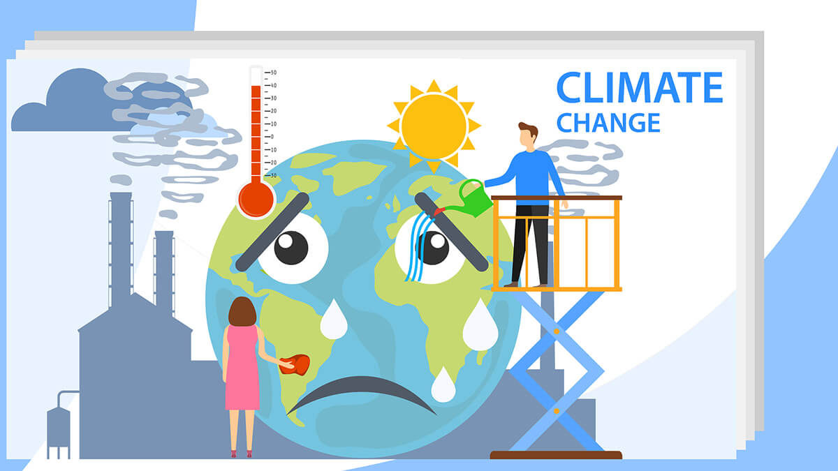Climate Change and Public Health: Facts You Should Know | Walden University