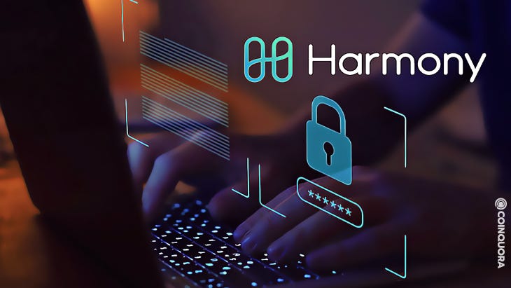 Harmony Hacked: Theft on the Horizon Bridge Amounts to $100M