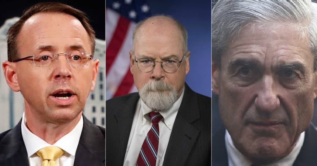 John Durham Expands Investigation Into Abuses During ...