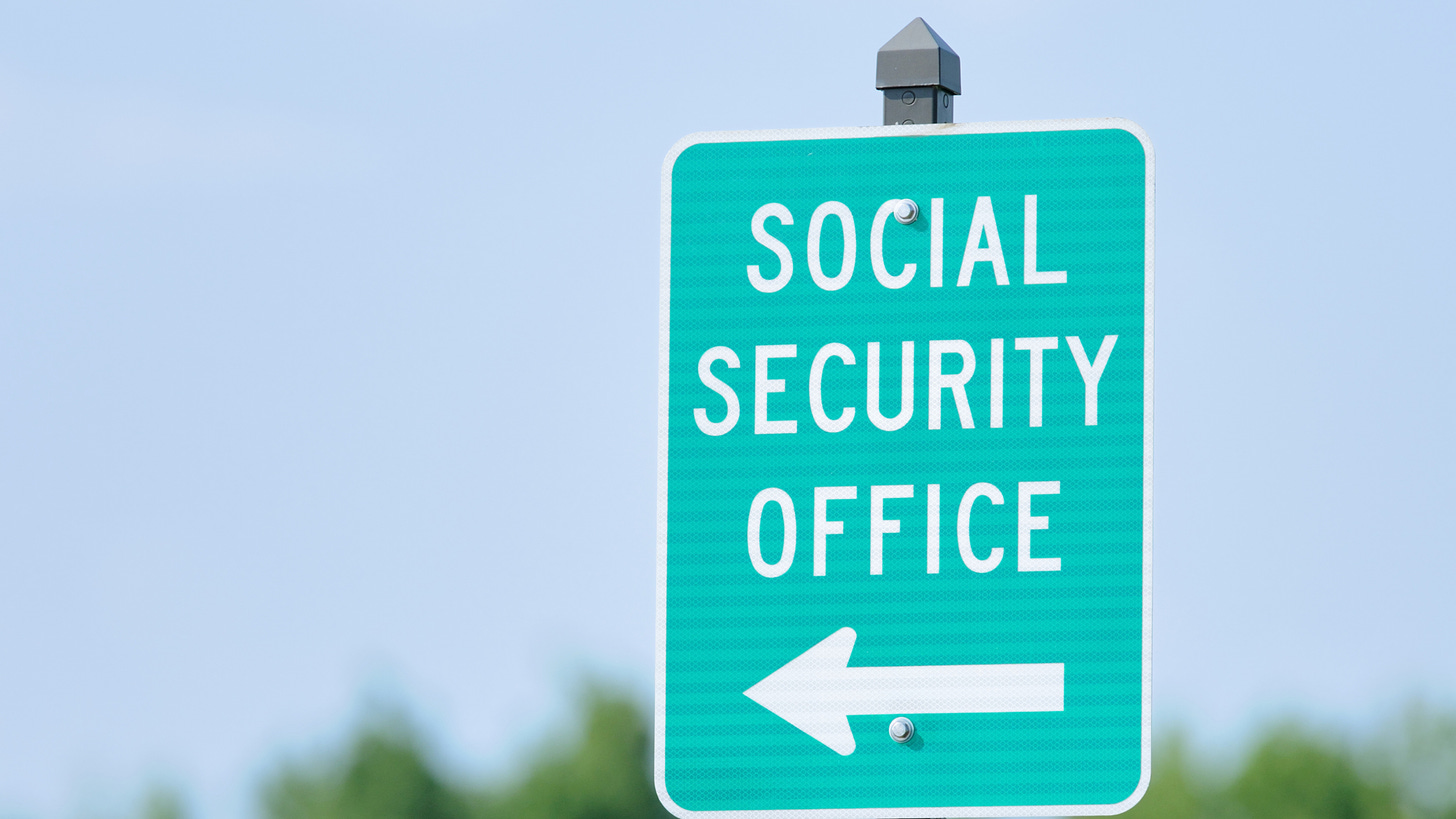 Social Security Office Locations
