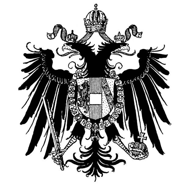 Austrian double eagle