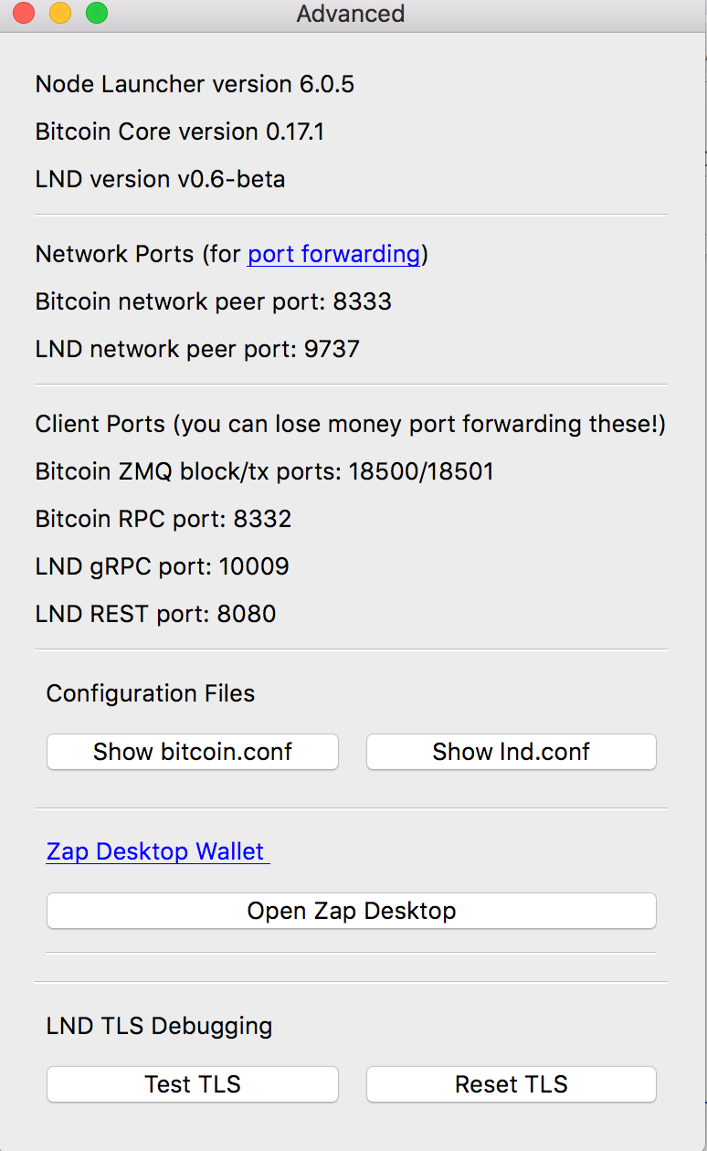 How to easily run a Bitcoin & Lightning Network node (and why you shall run your own)