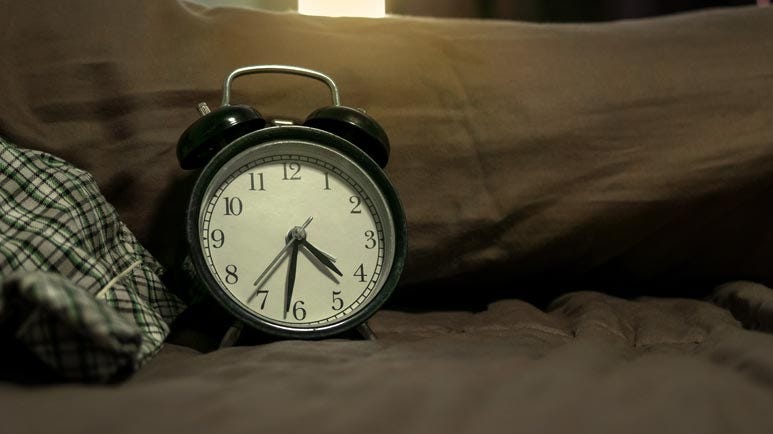 too much sleep increase stroke risk