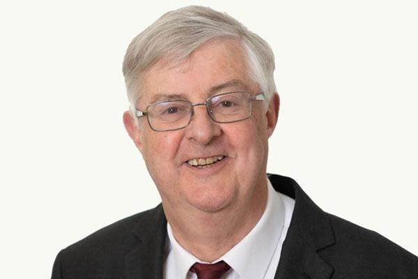 Rt Hon Mark Drakeford MS: First Minister of Wales | GOV.WALES