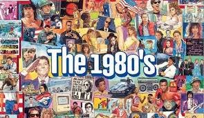 Children of the 1980's updated... - Children of the 1980's