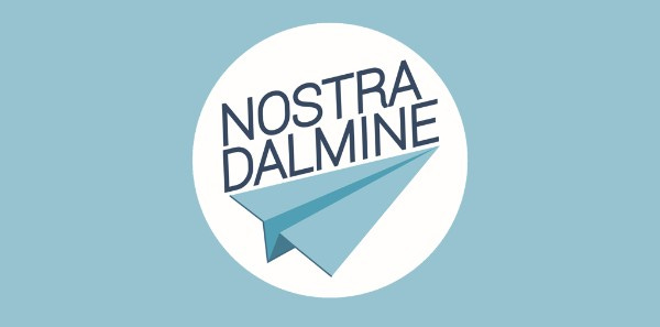 Logo Nostra Dalmine