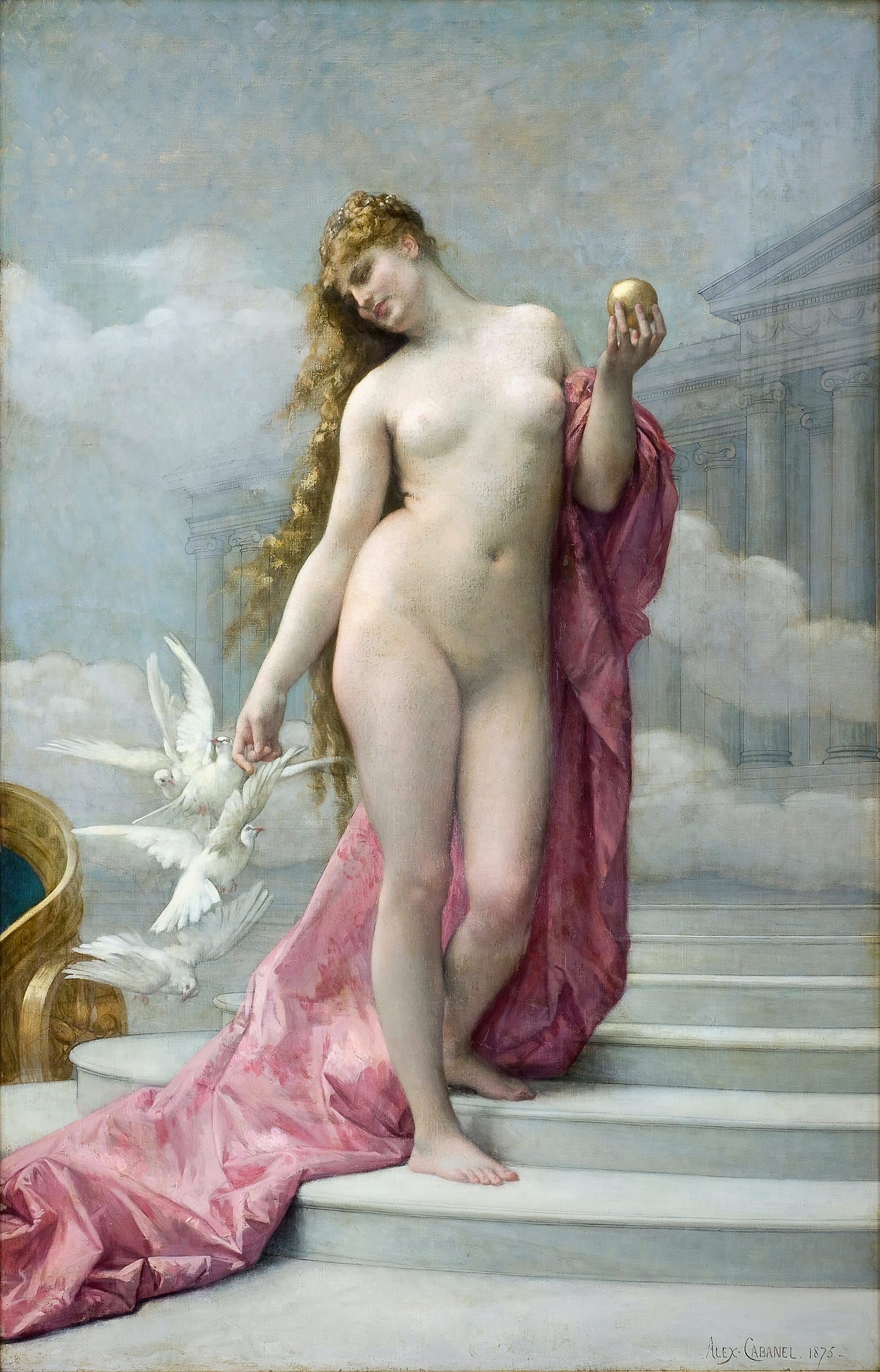 Vénus (1875)