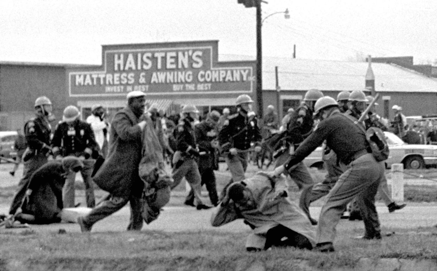 50 Years After March On Washington, John Lewis Still Fights | KUNC