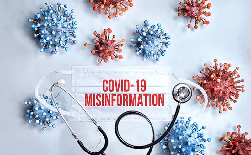 Combatting COVID-19 Misinformation