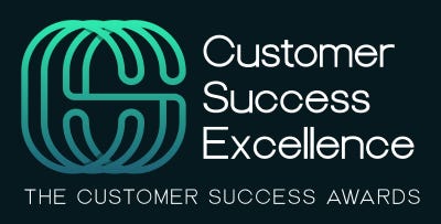 The Customer Success Excellence Awards