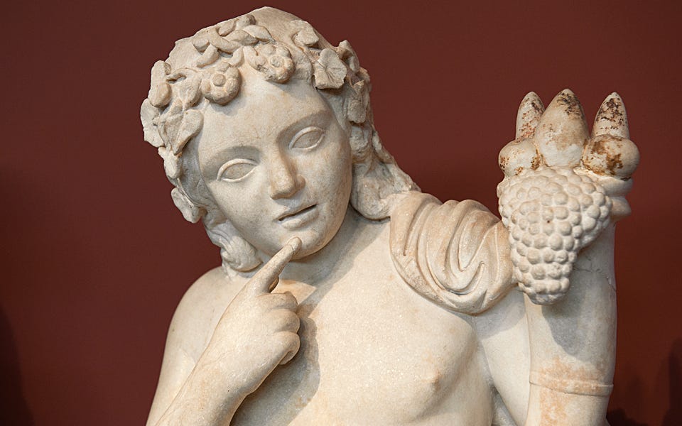 The Archaeological Museum at a Glance - Greece Is