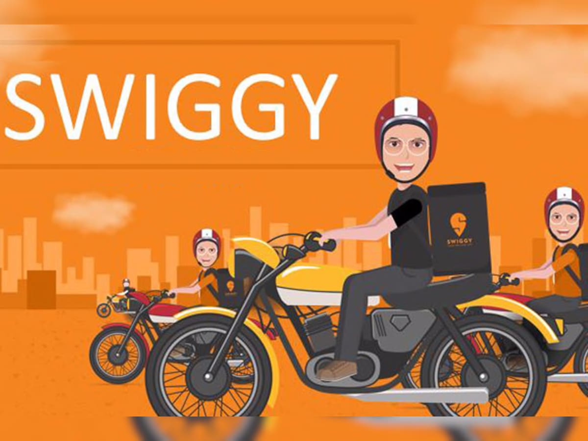 Swiggy Set to Acquire Uber Eats in India: Report