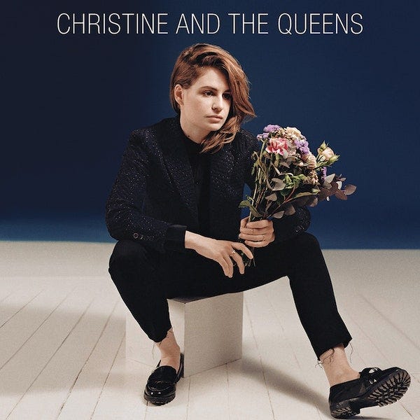 Christine and the Queens: Christine and the Queens Album Review | Pitchfork
