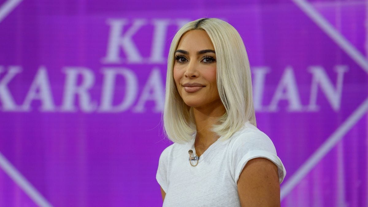 Kim Kardashian pays $1.3 million fine to SEC over hyping crypto on  Instagram | CNN Business