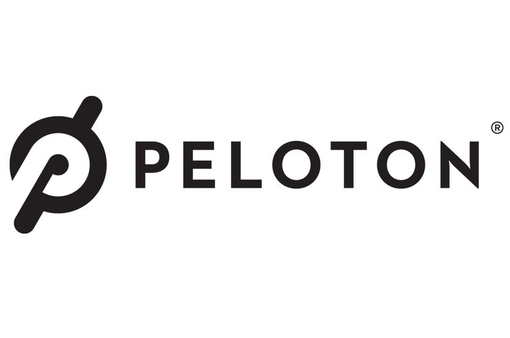 Peloton logo 2019 billboard 1548