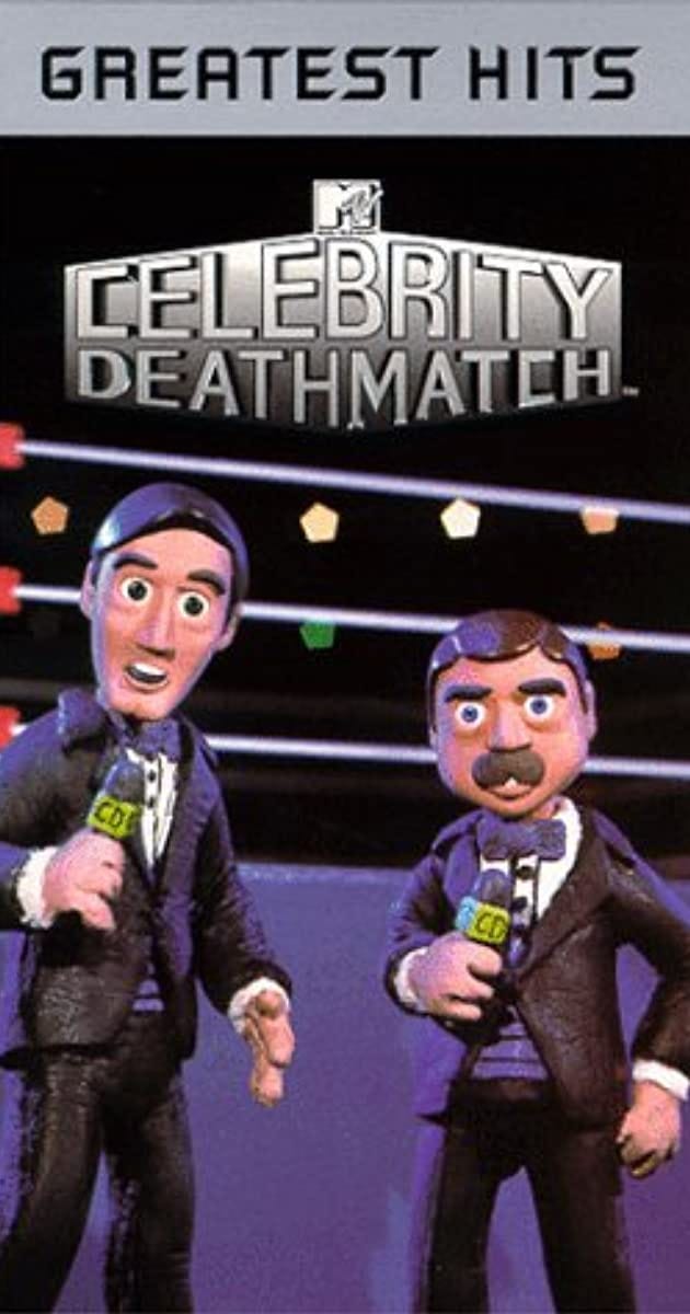 Celebrity Deathmatch (TV Series 1998–2007) - IMDb