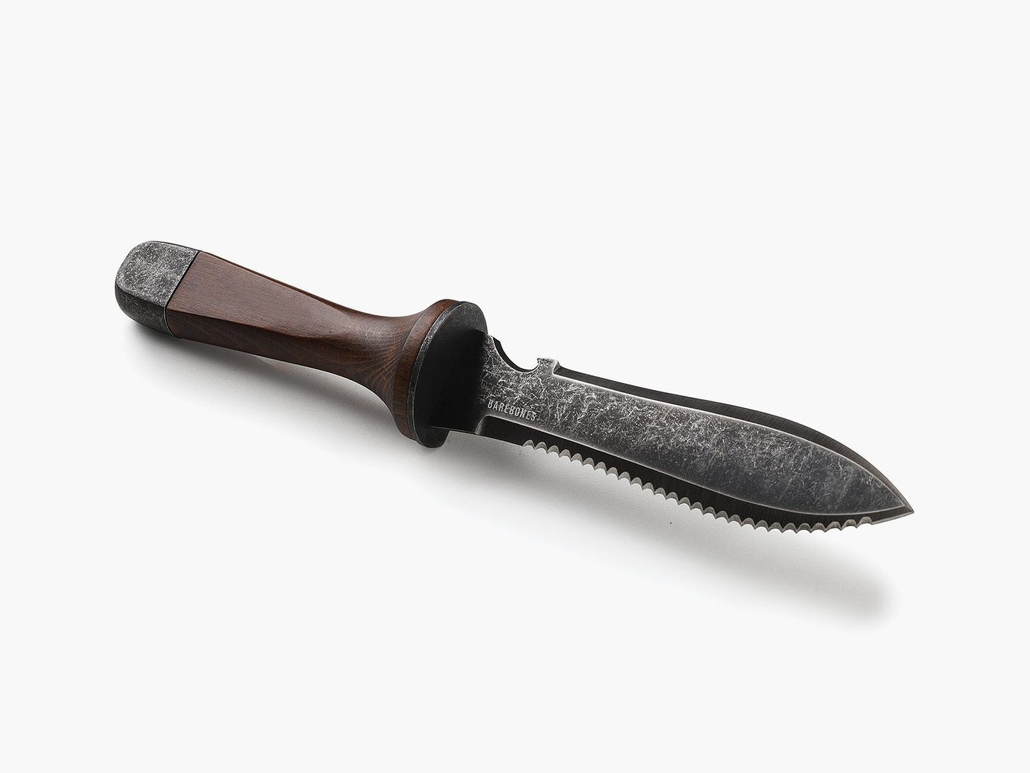 A close-up of a knife

Description automatically generated with low confidence