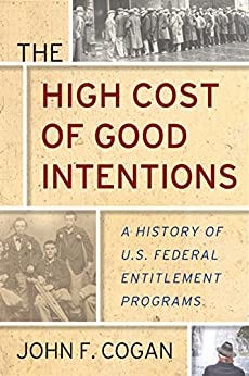 High cost of good intentions