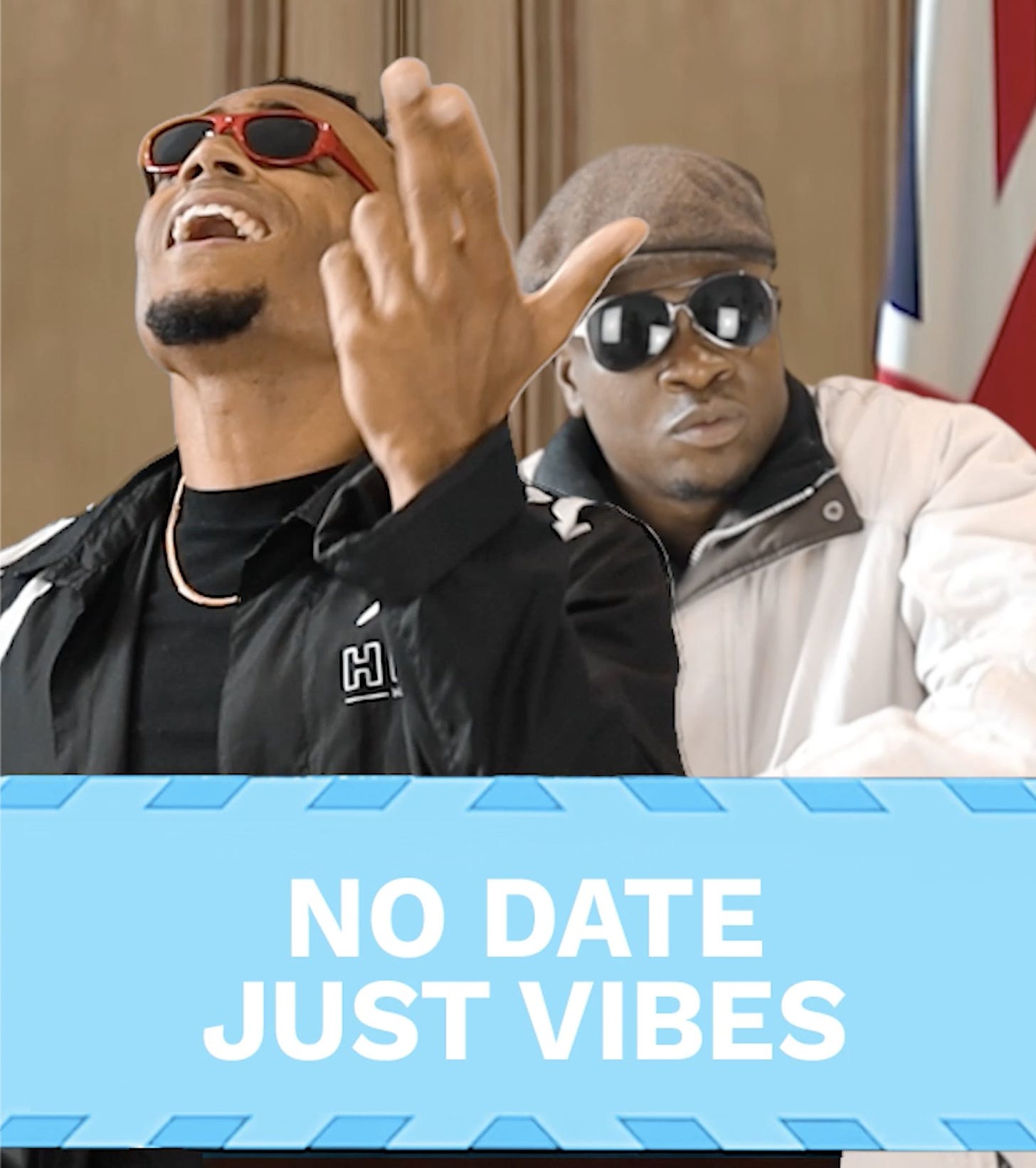 Munya Chawawa on Twitter: "June 21st is cancelled, so here's a parody to  ease the pain. You're Turning Your Back ft. @MichaelDapaah 😅🌝  (@_markmorrison Parody) #lockdownextension #Boris https://t.co/Svvt3CwYFd"  / Twitter