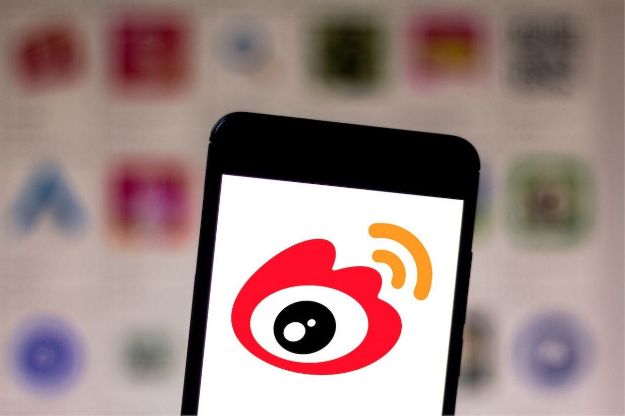 Five Weibo Tips To Boost China Engagement | Jing Travel