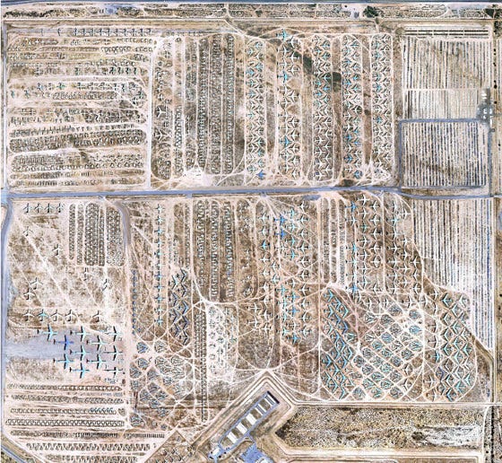 BONEYARD