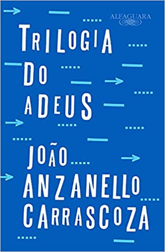 Trilogia do adeus | Amazon.com.br