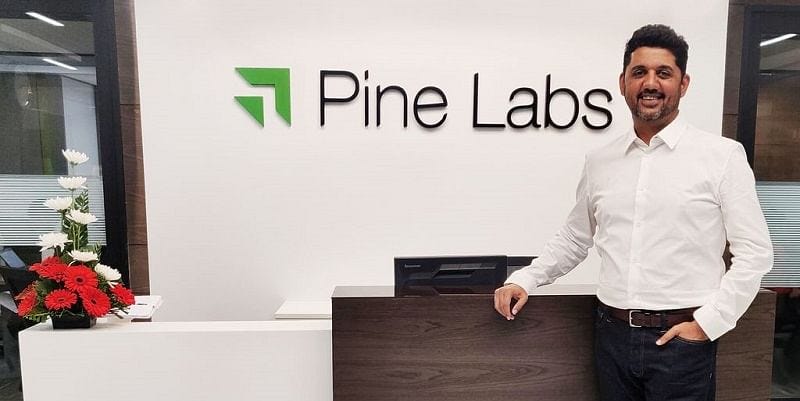 Pine Labs ropes in former PayU exec Amrish Rau as CEO