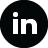 LinkedIn icon