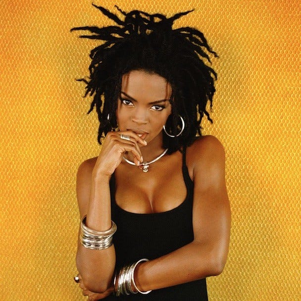 Image result for lauryn hill"