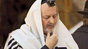 ṭallit | Judaism | Britannica