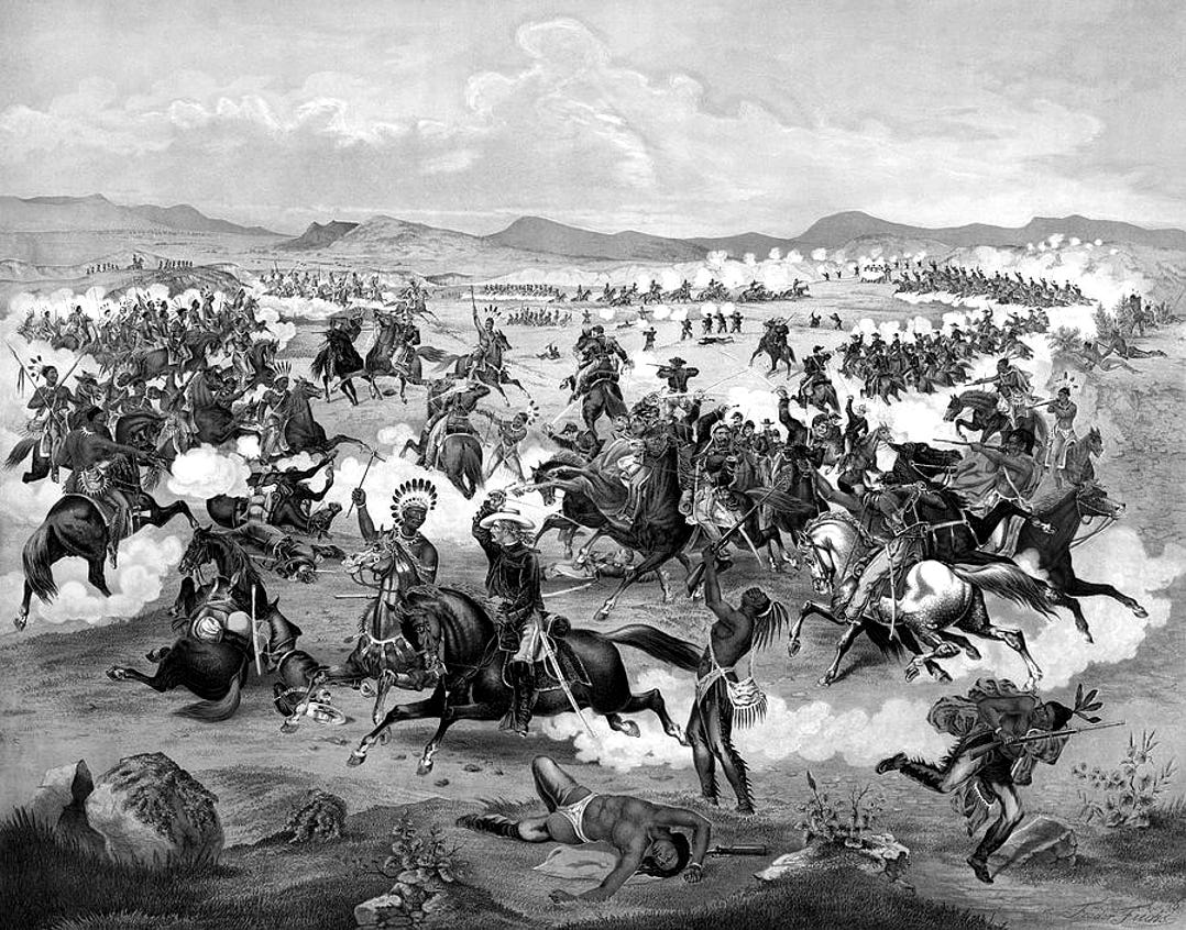 Sioux Wars - Wikipedia