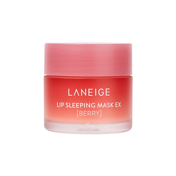 Laneige Lip Sleeping Mask EX - Berry – oo35mm