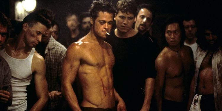 What Is Fight Club About? 20 Years Later, The Film Is Still Misunderstood