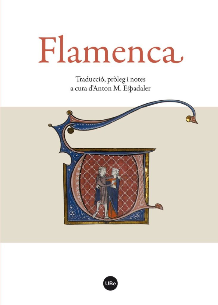 Flamenca', los secretos subversivos de la novela medieval que inspiró a  Rosalía 'El mal querer' - WMagazín